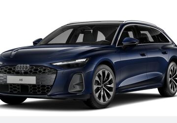 Audi A6 33.432 km 51.980 &euro; Bochum 44809