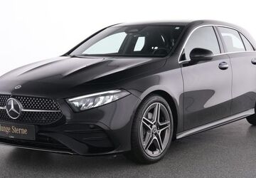 Mercedes-Benz A 180 4.657 km 30.499 &euro; Essen 45309