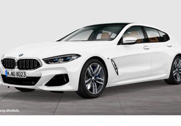 BMW 840 17.569 km 68.590 &euro; Wuppertal 42117