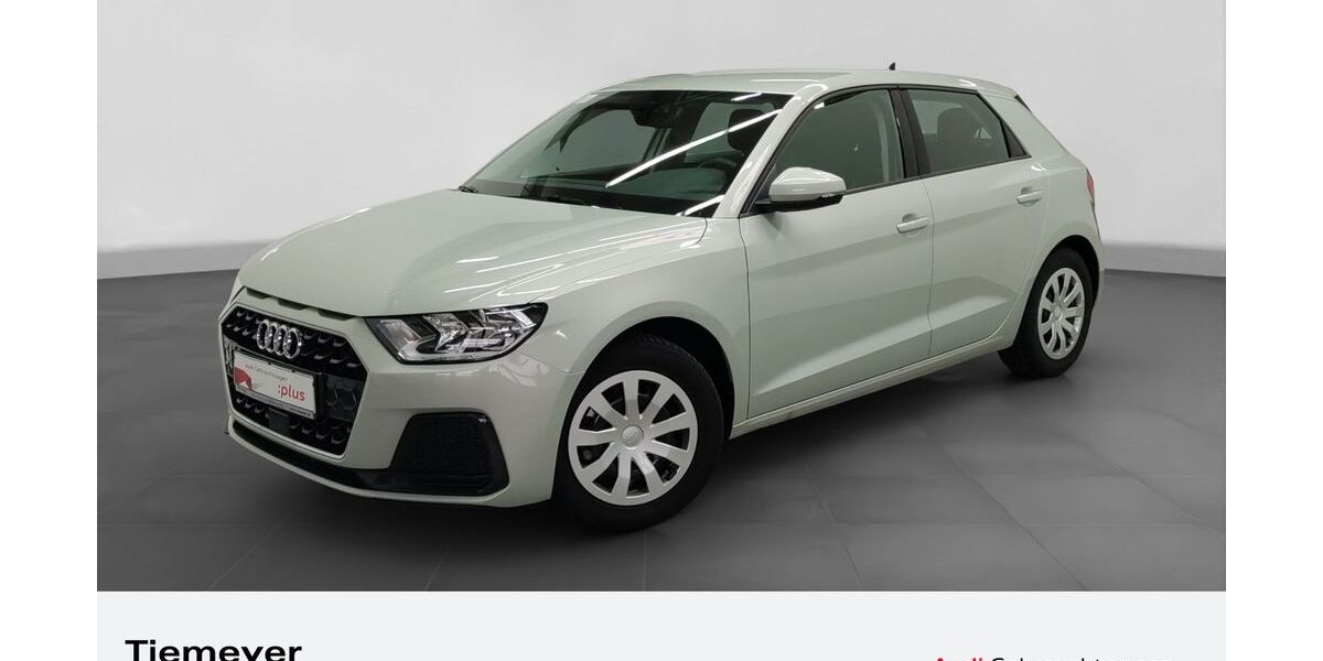 Audi A1 10.836 km 21.880 &euro; Bochum 44809