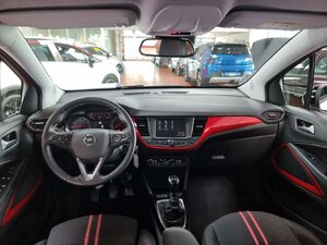 Opel Crossland X GS Line DAB AGR Kamera 16.965 km 16.290 &euro; HAAN 42781