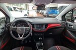 Opel Crossland X GS Line DAB AGR Kamera 16.965 km 16.290 &euro; HAAN 42781