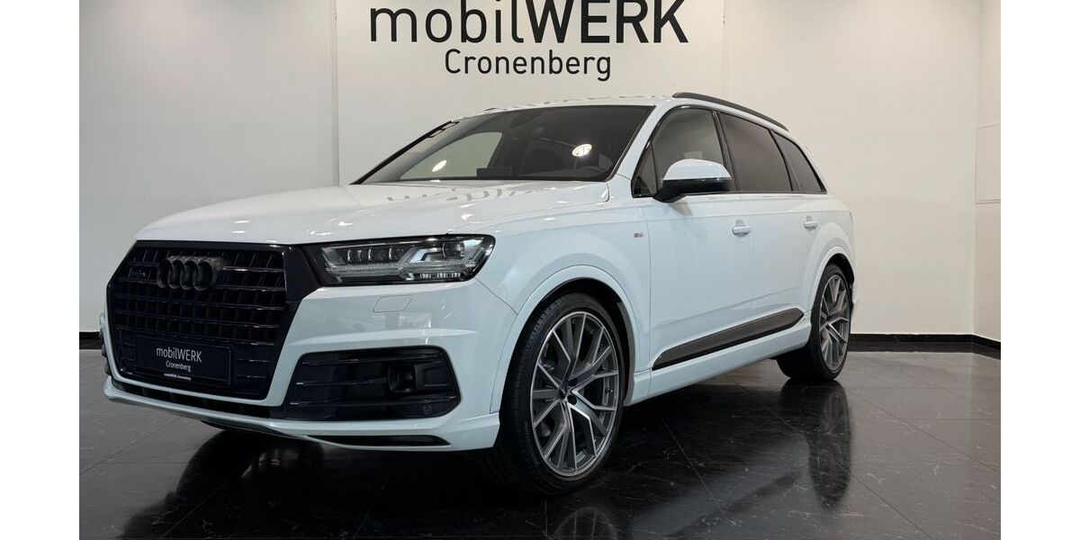 Audi Q7 104.600 km 46.490 &euro; Wuppertal 42327