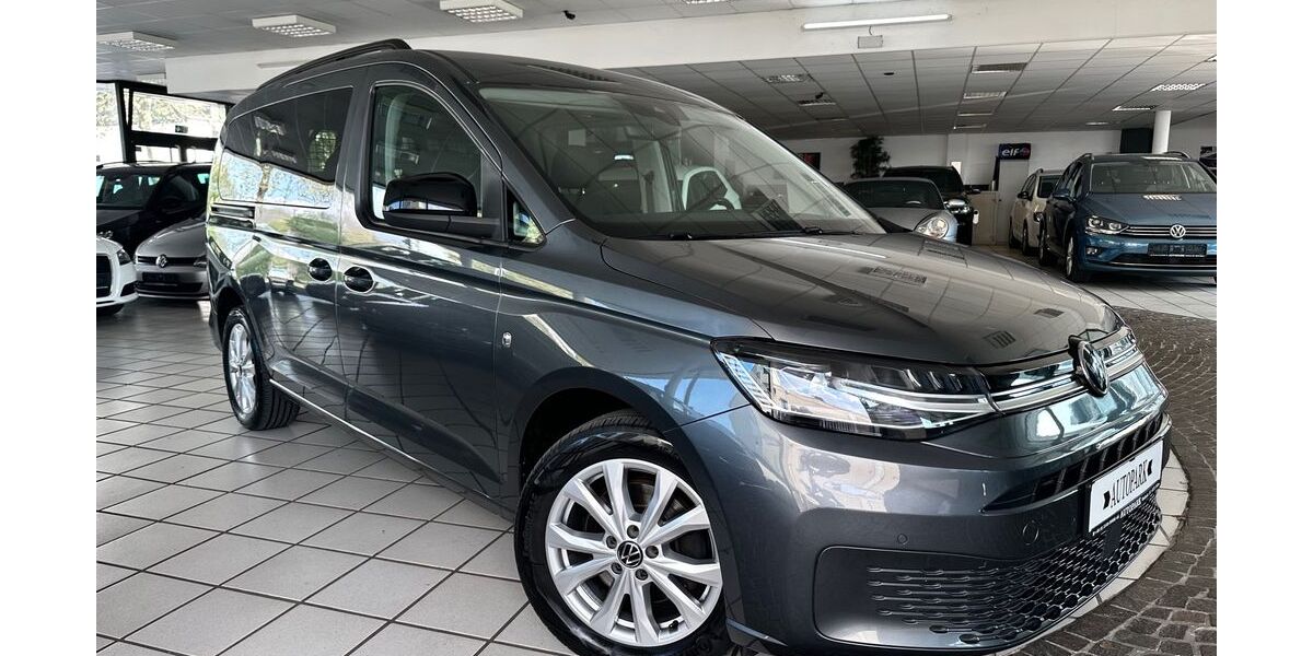 VW Caddy Maxi 168.870 km 19.690 &euro; Hilden (bei Düsseldorf) 40721