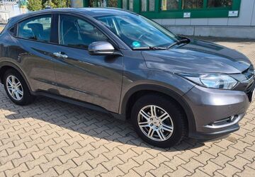 Honda HR-V 73.000 km 14.500 &euro; Essen 45143