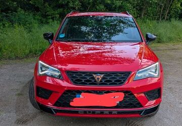 Cupra Ateca 97.000 km 22.999 &euro; Düsseldorf 40597