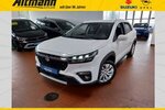 Suzuki SX4 S-Cross Comfort Kam SHZ ACC DAB 34.422 km 20.980 &euro; HAAN 42781