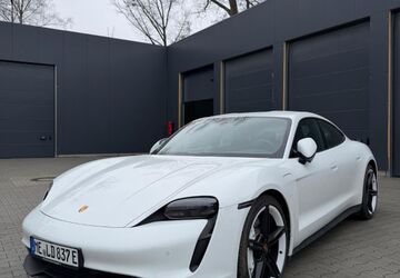 Porsche Taycan 30.991 km 59.000 &euro; Erkrath 40699