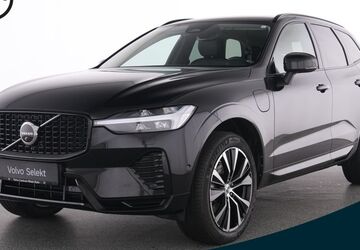 Volvo XC60 27.098 km 44.650 &euro; Essen-Kray 45309