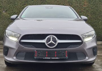 Mercedes-Benz A 250 74.000 km 19.700 &euro; Essen 45356