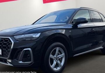Audi Q5 59.204 km 34.900 &euro; Düsseldorf 40233
