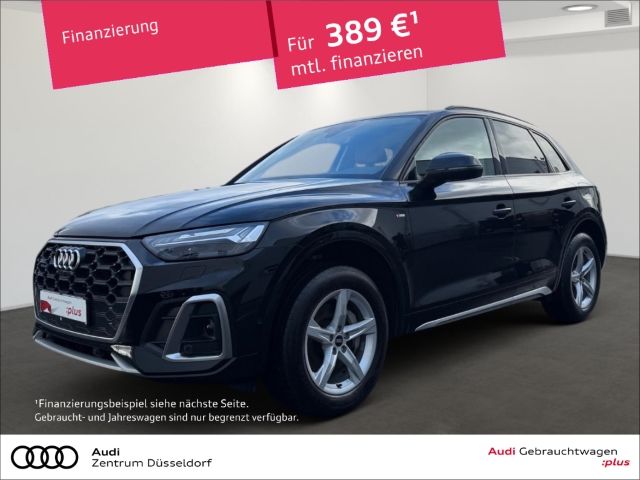 Audi Q5 59.204 km 34.900 &euro; Düsseldorf 40233