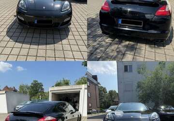 Porsche Panamera 213.700 km 27.000 &euro; Oberhausen, Stadt 46149