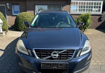 Volvo XC60 167.000 km 10.000 &euro; Meerbusch 40668