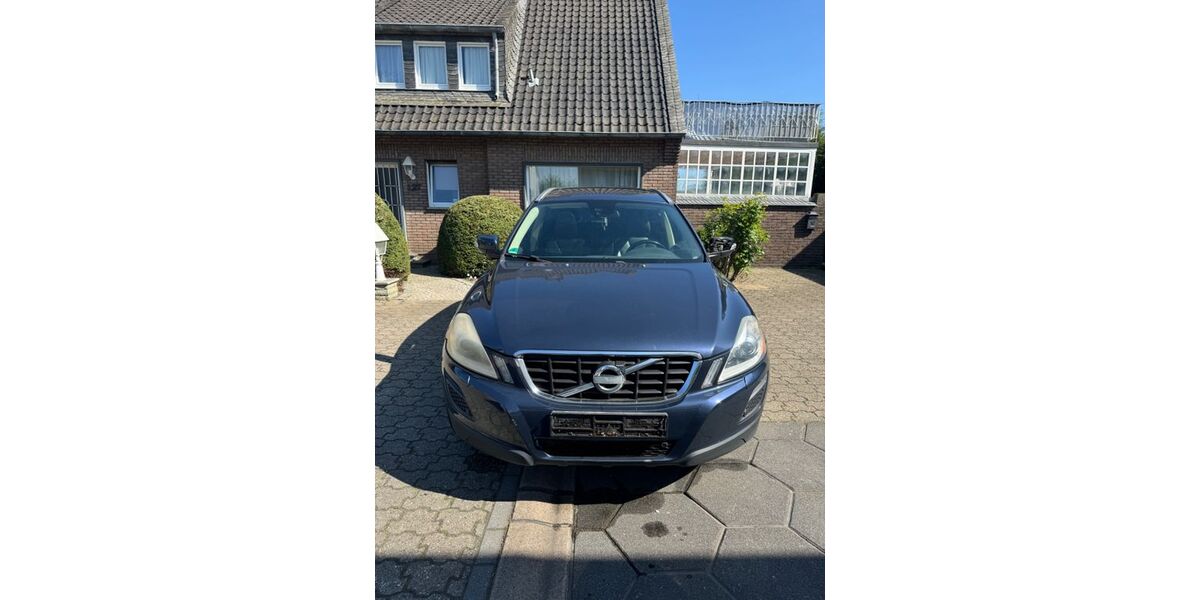 Volvo XC60 167.000 km 10.000 &euro; Meerbusch 40668