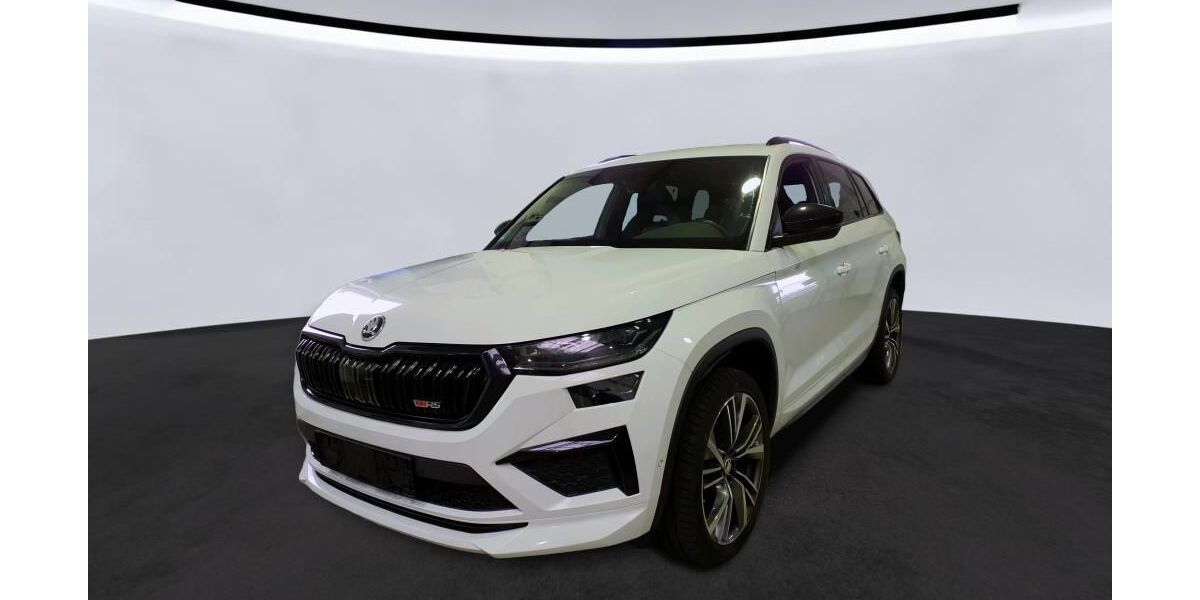 Skoda Kodiaq 92.455 km 35.590 &euro; Hagen 58091
