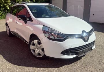 Renault Clio 75.867 km 6.800 &euro; Bottrop 46240