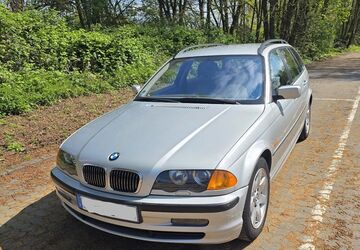 BMW 328 Gran Turismo 160.150 km 8.499 &euro; Herdecke 58313