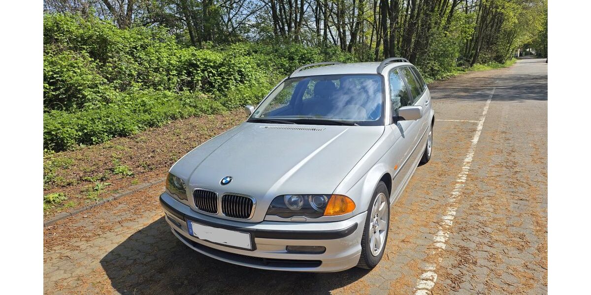 BMW 328 Gran Turismo 160.150 km 8.499 &euro; Herdecke 58313