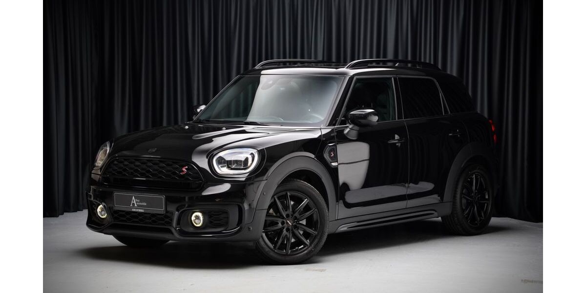Mini Cooper SD Countryman 83.500 km 27.490 &euro; Düsseldorf 40211