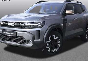 Dacia Duster 20.522 km 27.888 &euro; Bochum 44809