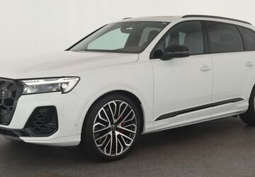 Audi SQ7 31.600 km 87.984 &euro; Neuss 41460