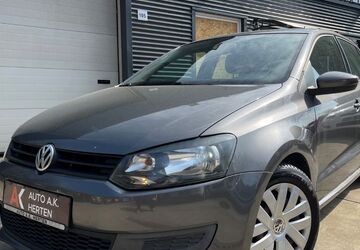 VW Polo 178.700 km 4.850 &euro; Herten 45699