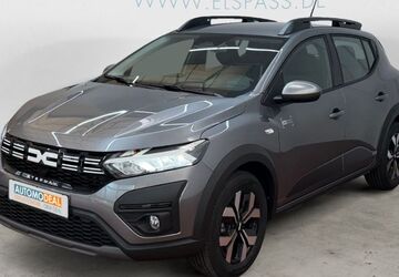 Dacia Sandero 6.391 km 18.989 &euro; Duisburg 47138