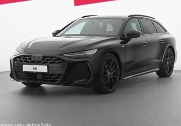 Audi A6 17.500 km 68.880 &euro; Essen 45143
