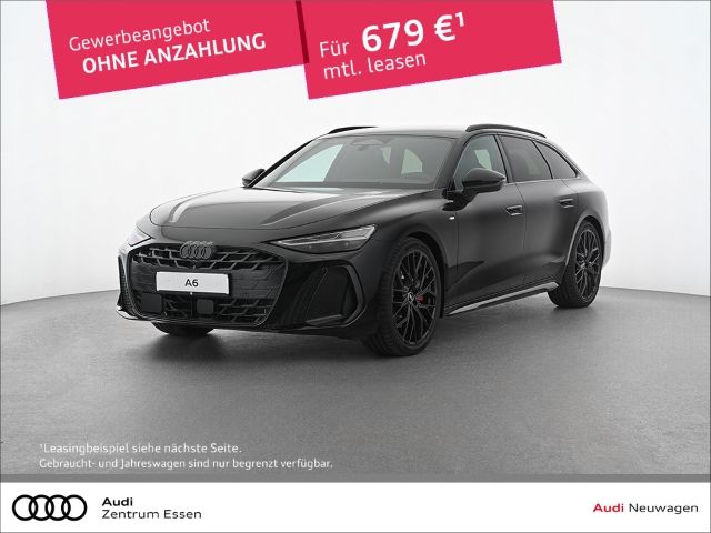 Audi A6 17.500 km 68.880 &euro; Essen 45143