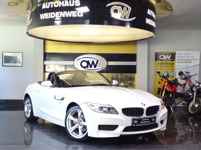 BMW Z4 143.131 km 16.950 &euro; Duisburg 47058
