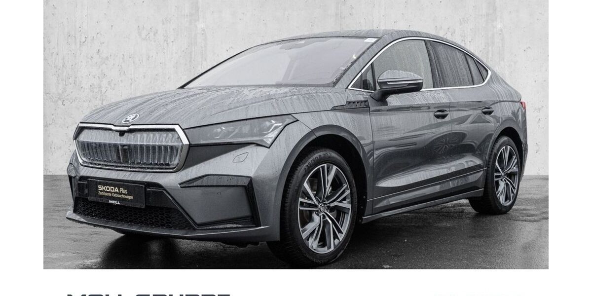 Skoda Enyaq 17.101 km 41.980 &euro; Düsseldorf 40474