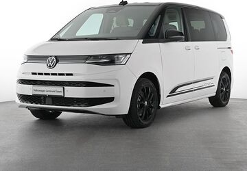 VW T7 Multivan 4.999 km 66.970 &euro; Essen 45143
