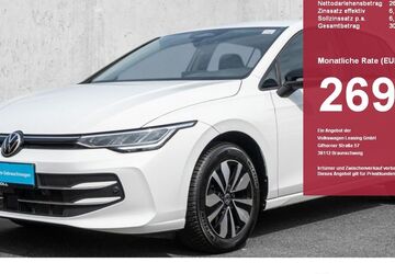 VW Golf 5.869 km 26.290 &euro; Düsseldorf 40474