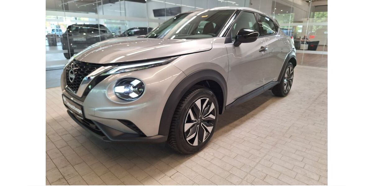 Nissan Juke 20.815 km 19.110 &euro; Oberhausen 46049