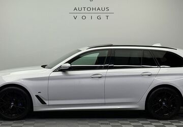 BMW 540 63.626 km 46.990 &euro; Radevormwald 42477