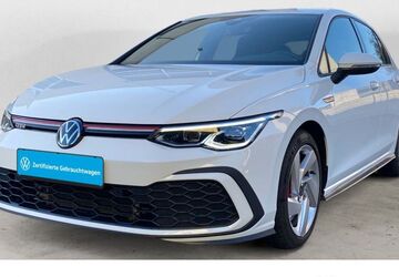 VW Golf 17.984 km 27.980 &euro; Bochum - Linden 44879