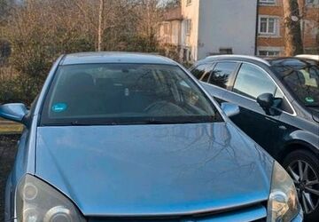 Opel Astra 169.000 km 1.600 &euro; Erkrath 40699