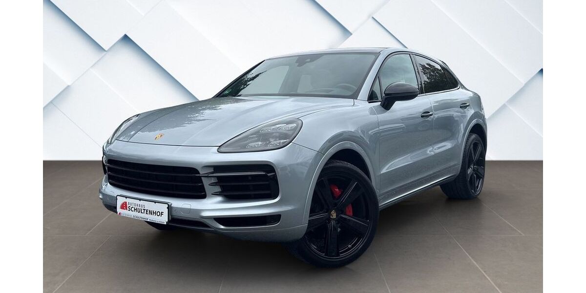 Porsche Cayenne 89.665 km 55.990 &euro; Düsseldorf 40231