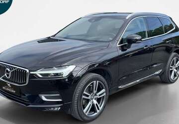 Volvo XC60 96.806 km 27.470 &euro; Bottrop 46244