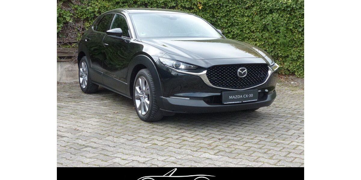 Mazda CX-30 88.500 km 17.900 &euro; Gelsenkirchen 45899
