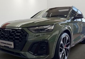 Audi SQ5 63.460 km 52.450 &euro; Velbert 42553