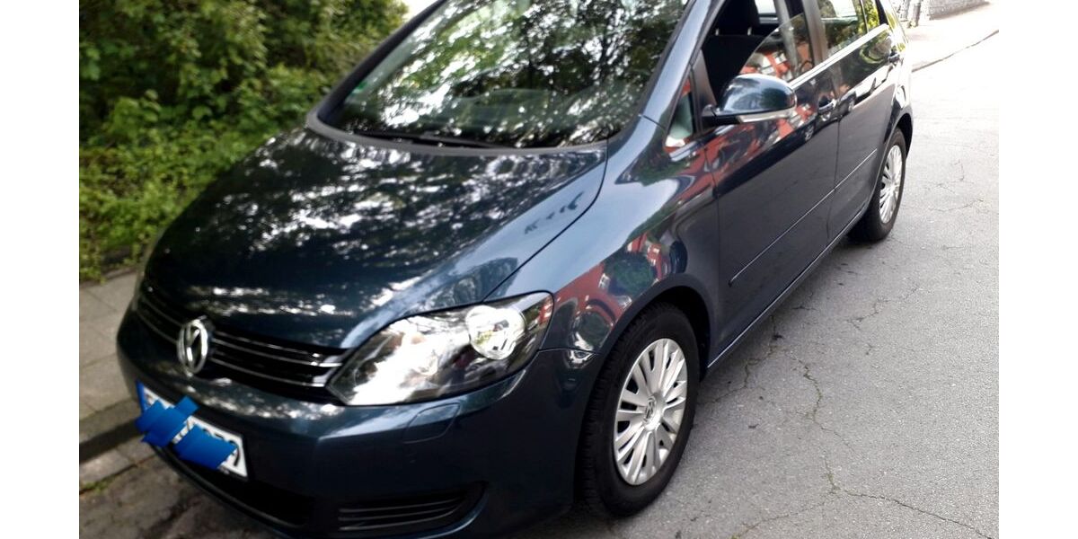 VW Golf Plus 108.000 km 5.800 &euro; Essen 45127
