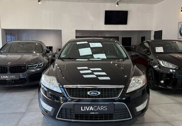 Ford Mondeo 198.200 km 4.750 &euro; Oberhausen 46049