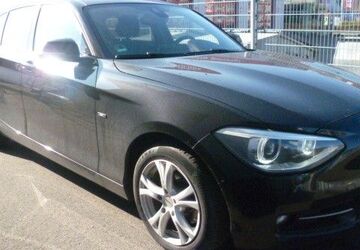 BMW 118 165.820 km 6.900 &euro; Mülheim a.d. Ruhr 45481