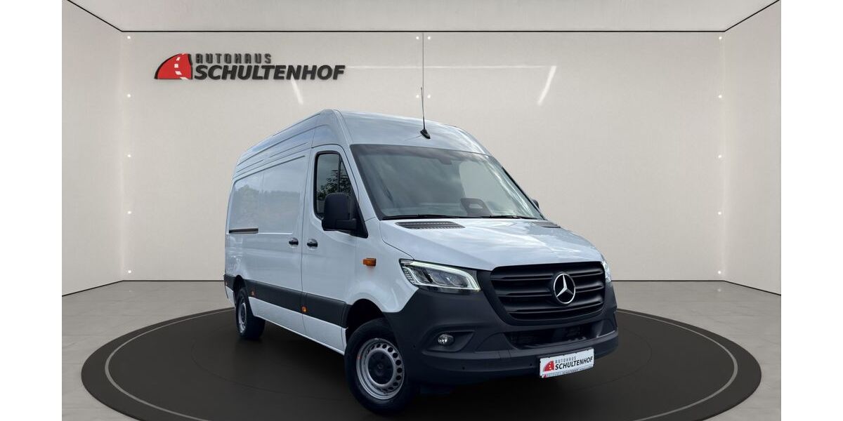 Mercedes-Benz Sprinter 34.070 km 40.990 &euro; Mülheim/Ruhr 45481