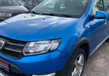 Dacia Sandero 158.520 km 3.630 &euro; Düsseldorf 40231