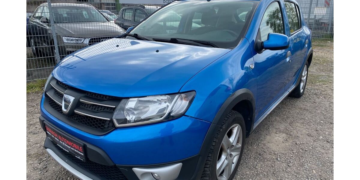 Dacia Sandero 158.520 km 3.630 &euro; Düsseldorf 40231
