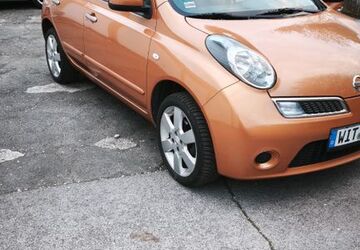 Nissan Micra 159.760 km 2.999 &euro; Sprockhövel 45549