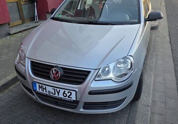 VW Polo 197.600 km 1.499 &euro; Oberhausen 46045